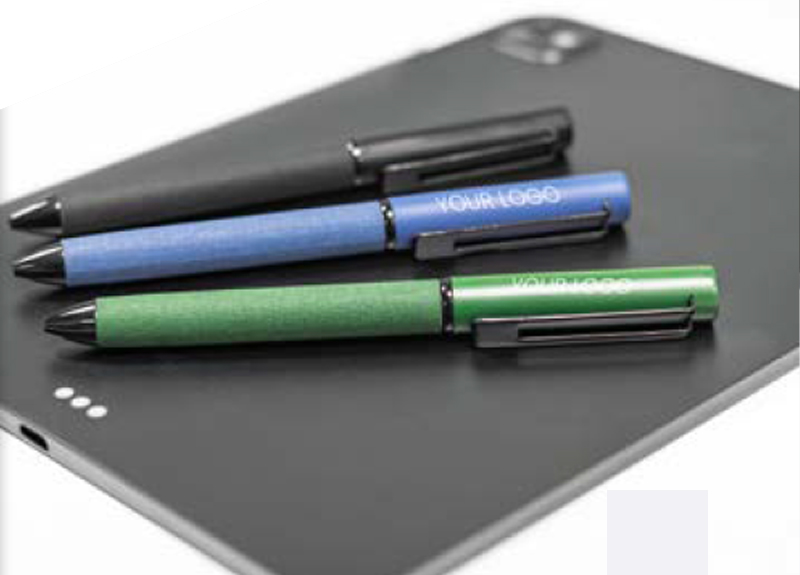 Pen printing Abu Dhabi - custom logo pens for business