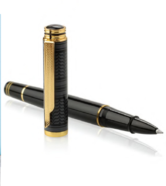 Laser engraved metal pens Abu Dhabi
